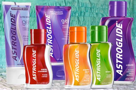 astroglide lube ingredients|astroglide personal lubricant.